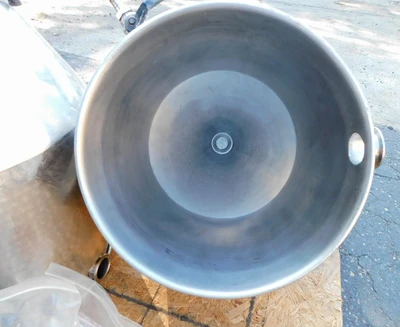USED COMADIS HOPPERS TUBE FILLER HOPPER