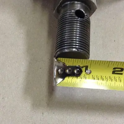 USED MILLER ER67