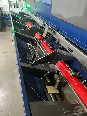 Used 2020 TSUGAMI S205-II Swiss Type Automatic Screw Machines Arizona US | KD Machinery #1321783