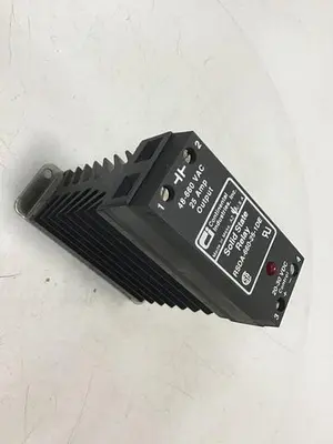 USED CONTINENTAL INDUSTRIES RSDA-660-25-1DE