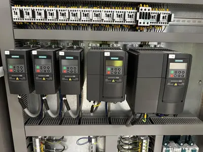 USED ANHYDRO MICRASPRAY 750