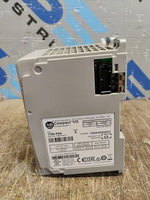 Allen Bradley 1769-PA4 Electrical/PLC/Automation | ESS Industrial Equipment Sales (4)