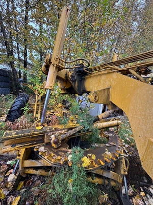 Used 1999 CHAMPION 740 Motor Graders Alaska US | Proxy Equipment #1542752