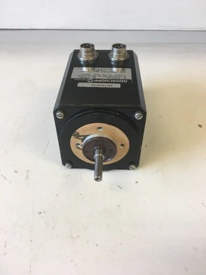 Used Grosschopp Does Not Apply Servo Motors | J&J Industrial Supply #500470