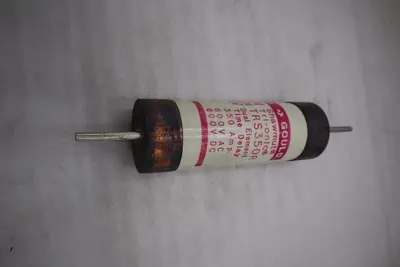 Ferraz Shawmut TRS350R FUSE (9 AVAILABLE) STOCK GF-301A