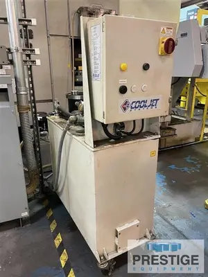 USED 2015 DMG MORI NVL 1350MC
