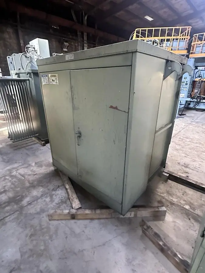 USED MCGRAW-EDISON 1000964