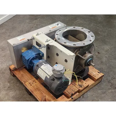 New | in-Stock COPERION MTA60 Valves/Fittings West Virginia US | JM Industrial #1517830