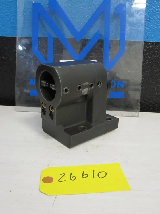 Used Unbranded/Generic BMT65 Tool Holders | MachineStation #947931