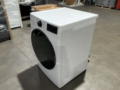 Used LG DLEX4080W Hopper Dryers Michigan US | Miedema Asset Management Group #1320957