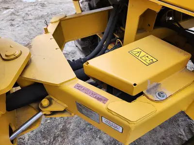 Used 2023 FIORI DF50 Articulated Dump Trucks New York US | Abele Tractor #1343125