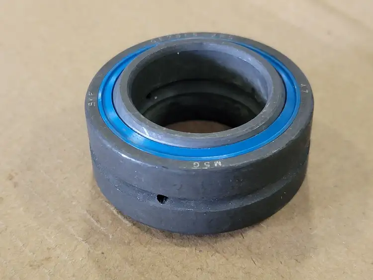 New | in-Stock SKF GE25ES2RS Bearings British Columbia CA | Lenmark #260851