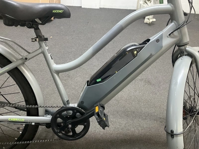 Used CABRILLO ELECTRIC BIKE Bicycles Michigan US | Miedema Asset Management Group #1475782