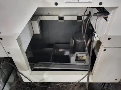 2013 HAAS ST-40 CNC Lathes | Machine Tool Emporium (6)