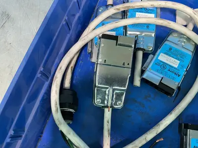 Used ATKORE 21GN3 Electrical Fittings Ohio US | HGR 24 #1286786