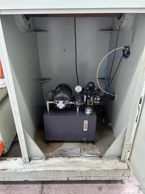 USED CHANGZHOU Uncoilers