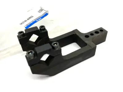 USED SMC CENTER ARM FOR SLIM LINE CLAMP CYLINDER