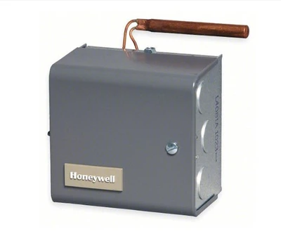 Honeywell L4081B1096 Limit Controller [New]