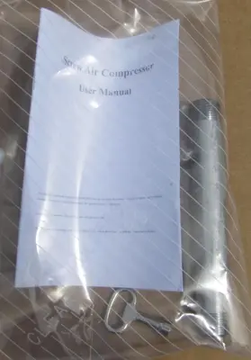 2025 Maximus 15 HP 63 CFM Direct Drive Rotary Screw Air Compressor 230V 3 Phase
