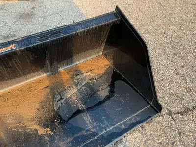 Used _UNKNOWN_ _UNKNOWN_ Skid Steer Buckets Michigan US | Miedema Asset Management Group #1320038