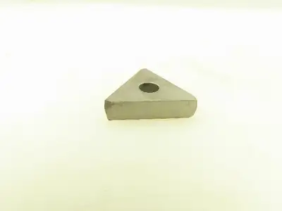 TRW Wendt-Sonis 15T5N Carbide Insert Grade CY17   Lot of 20pcs