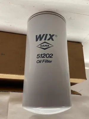 New | in-Stock WIX _UNKNOWN_ Oil Filter Ohio US | Surplus Asset Holdings #1247069