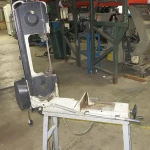 USED MSC INDUSTRIAL SUPPLY CO. 9513052