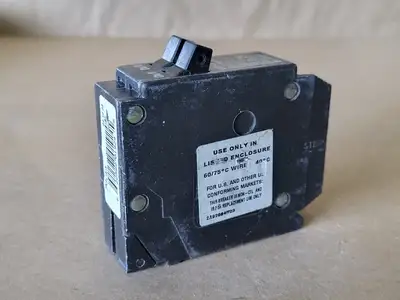 Used EATON CUTLER-HAMMER DNPL1515 Switchgears British Columbia CA | Lenmark #238910