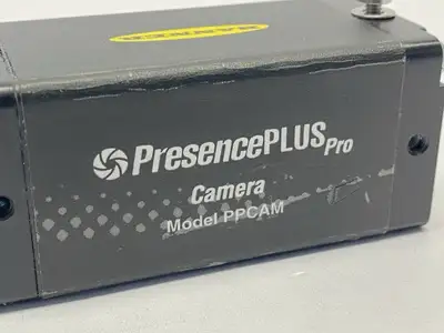 PPCAM | Banner  Presence Plus Pro Camera 62568 - Used