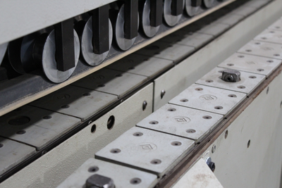 USED FRIULMAC QUADRAMAT