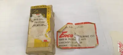 USED ENCO 3-010C