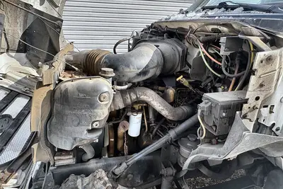 Used 2008 FORD F-750 XL SUPER DUTY Dump trucks New Jersey US | Proxy Equipment #1382961
