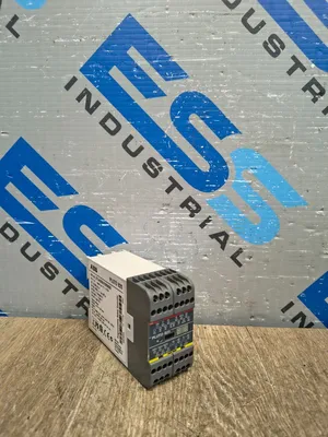 ABB 2TLA020070R0600 Safety Switch | ESS Industrial Equipment Sales (1)