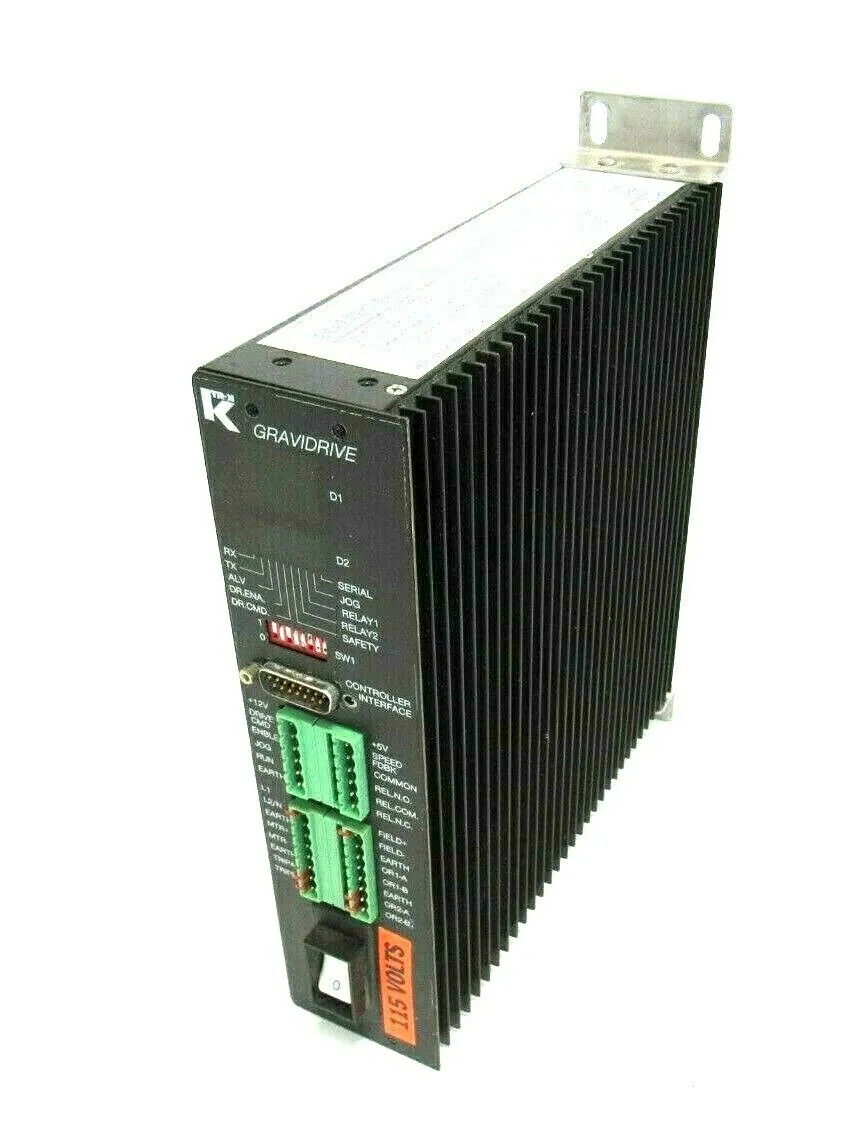 USED K-TRON 2401-300450 GRAVIDRIVE 2401300450