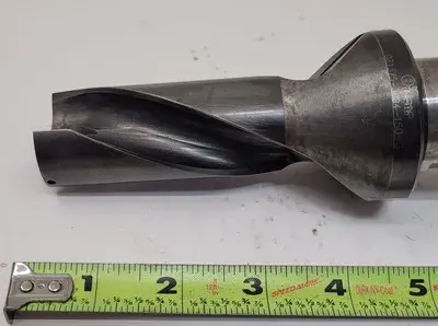 USED ISCAR DZ1375-3094-150-3