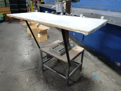 USED 1980 CERTIFIED TOOL CO. #50IND