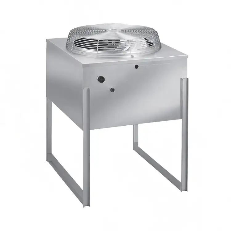 Used KOOLAIRE BY MANITOWOC _UNKNOWN_ Ice Machines Pennsylvania US | MS Restaurant and Equipment Sales #1058505