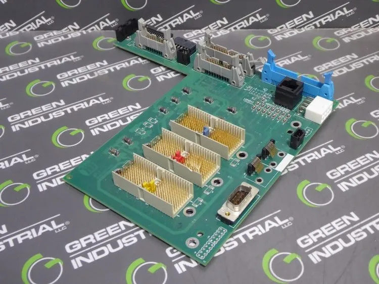Used GENERIC 2-00025-02 PLC Processors Wisconsin US | Green Industrial #668429