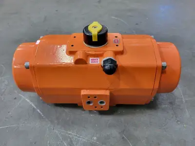 USED BETTIS DS0200.B2A04K.22K2