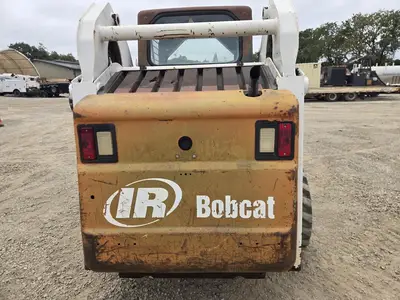 Used 2001 BOBCAT 773G Skid Loaders California US | Ben Kaplan Equipment #1279056