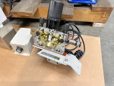 USED 2016 YASKAWA MOTOMAN MH5SII