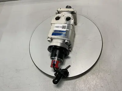 USED TOKIMEC CR-07-5PT4-30-SD-JA-S137-J