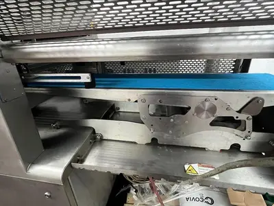 Used 2013 MULTIVAC R530 Tray Sealers Florida US | Machinery & Equipment #1321826