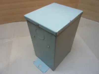 USED ASEA CONTROL C484D5