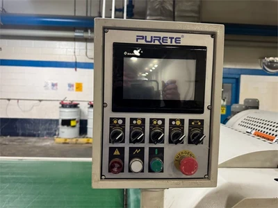 USED 2019 FOSHAN PURETE PRT-F3113