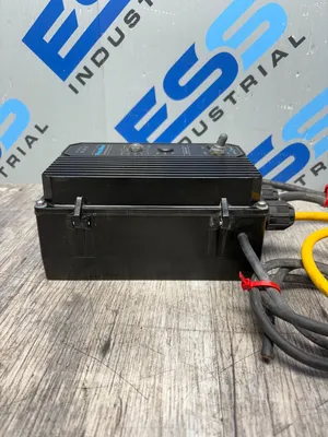 KB ELECTRONICS NEMA-4X / IP-65 Electrical/PLC/Automation | ESS Industrial Equipment Sales (5)