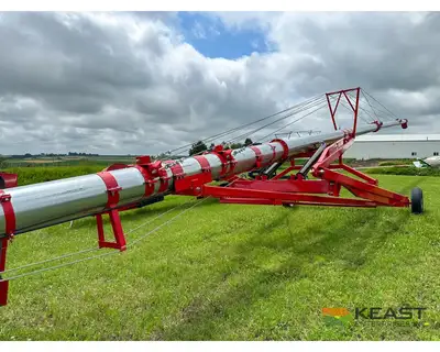 Used PECK _UNKNOWN_ Augers Iowa US | Keast Enterprises #1360404
