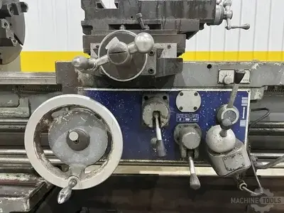 USED 1979 HERCULES AJAX HR2000