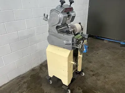 Agnelli Fresh Pasta Former