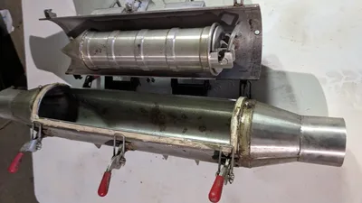 Used _UNKNOWN_ PLM-4-QC Magnetic Separators Minnesota US | A&I Equipment #1317648